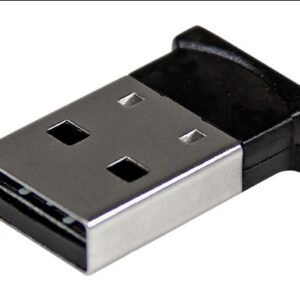 USBBT1EDR4 StarTech.com Mini Bluetooth 4.0 USB Adapter