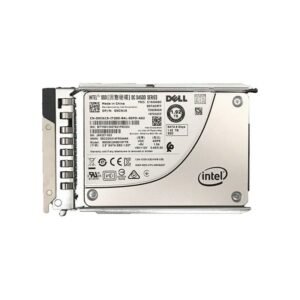 00FYFW Dell 1.92TB 2.5-inch MLC SAS SSD - Read Intensive