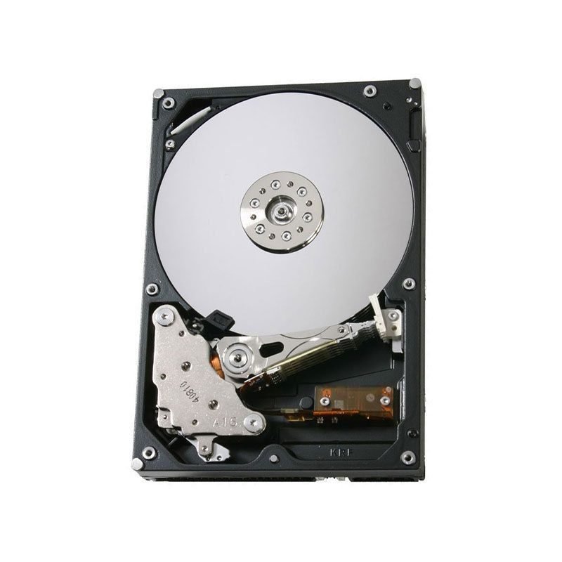 0221N1 Dell 8TB 7.2K RPM SAS Near Line Hard Drive