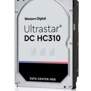 0B36040 WD Ultrastar DC HC310 4TB Hard Drive - HUS726T4TALE6L4