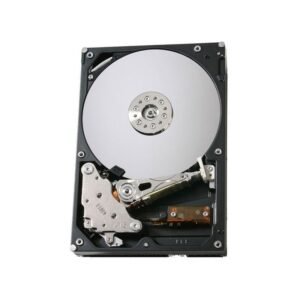 0DPTW9 Dell 3TB 7.2K RPM SAS 6Gb/s 3.5" Hard Drive