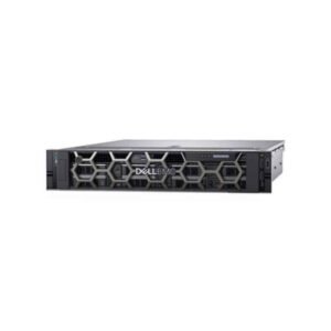 0J1V5 Dell EMC PowerEdge R540 - Versatile Rack Server