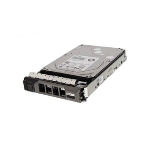 0J6RTX Dell 8TB 7.2K RPM SATA 3.5" Hard Drive