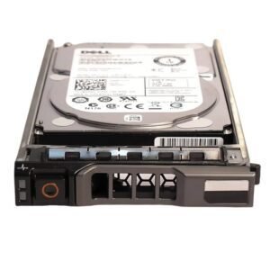 0J7FYX Dell 8TB 7.2K RPM 3.5" Near Line SAS Hard Drive