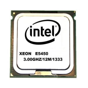 0KY875 Dell Intel Xeon X5460 Quad-Core Processor 3.16GHz