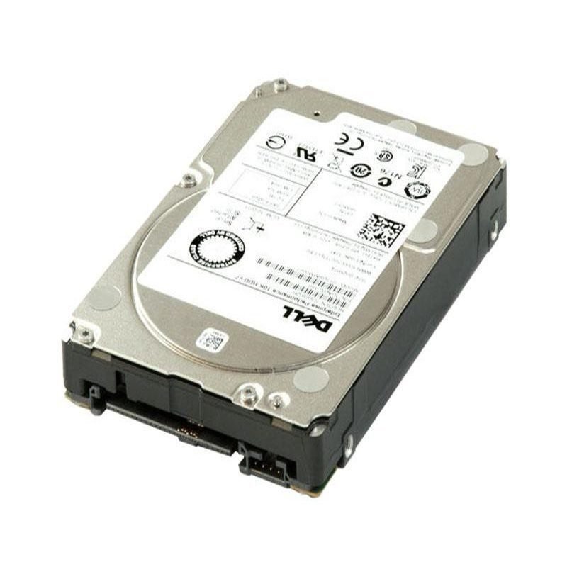 0NF8WP Dell 1.8TB 10K RPM SAS 12Gb/s 2.5" Hard Drive