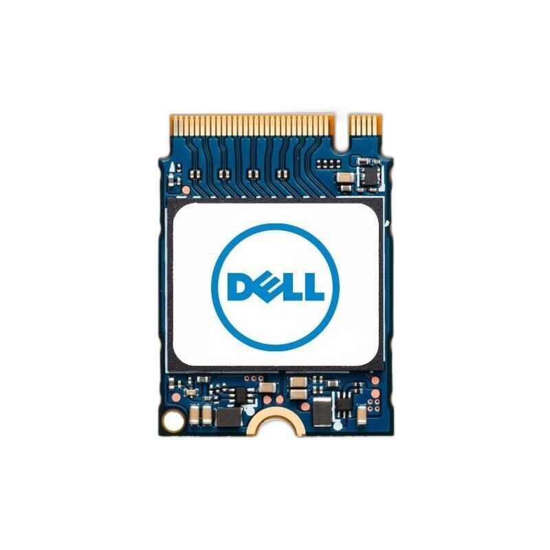 0RHW4 Dell 3TB 7.2K RPM 3.5-Inch SAS Hard Drive