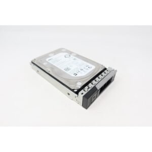 0TNTM5 Dell 2TB 7200 RPM SATA Hard Drive - 64MB Cache