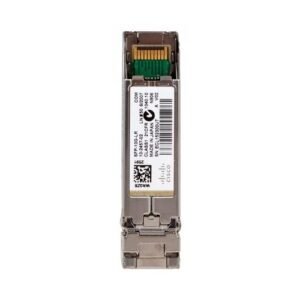 10-2457-02 Cisco 10GBase-LR SFP+ Transceiver Module - 10 Gbps High-Speed