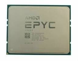 100-000000043 AMD EPYC 7302 16-Core Processor 3.00GHz