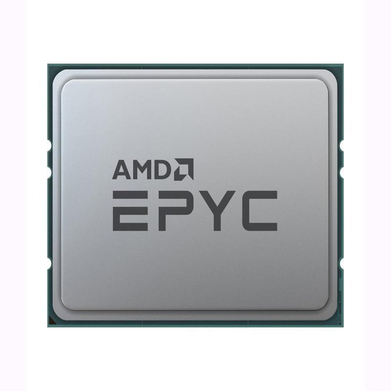 100-100000046WOF AMD EPYC 7402 24-Core Processor 2.8GHz