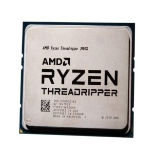 100-100000163WOF AMD Ryzen Threadripper 3990X Processor