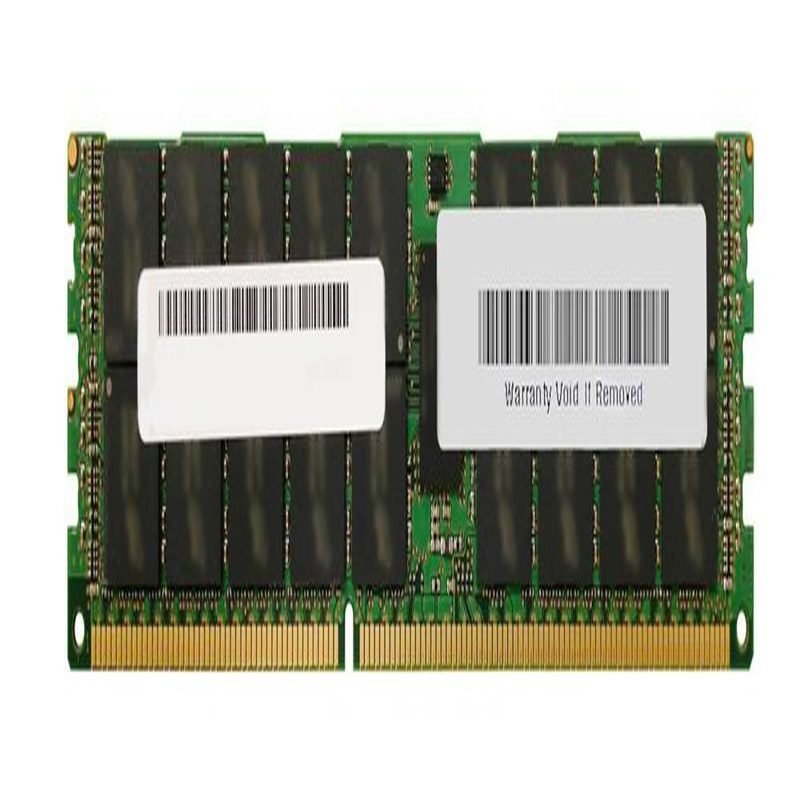 100-564-111-AX Axiom 16GB DDR3 1600MHz ECC RDIMM Module for EMC