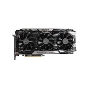 11G-P4-2487-KR EVGA GeForce RTX 2080 Ti 11GB