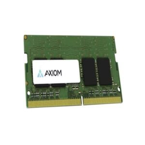 13L77AA-AX Axiom AX 8GB DDR4 SO-DIMM Module