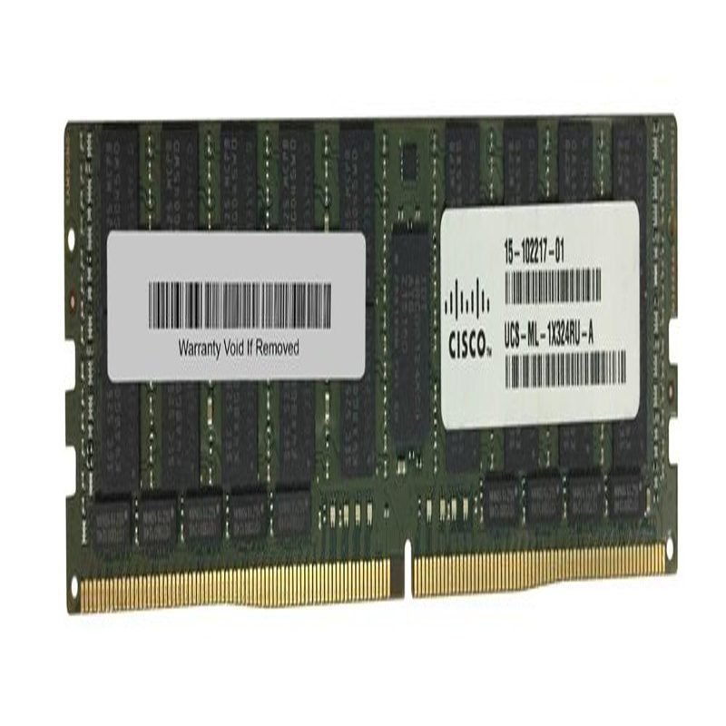 15-102217-01 Cisco 32GB DDR4-2133MHz ECC Registered Memory