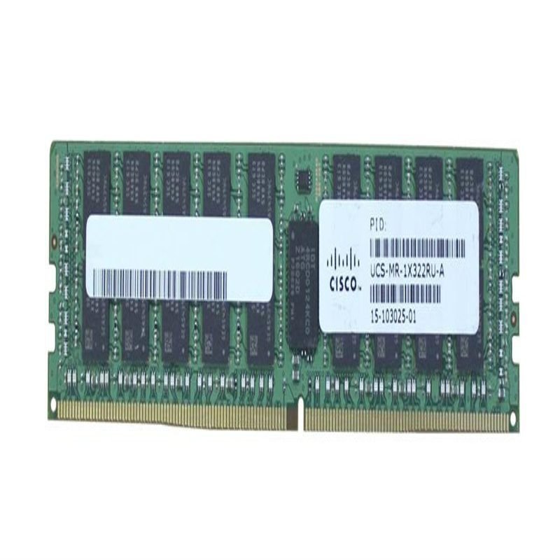 15-103025-01 Cisco 32GB DDR4 2133MHz ECC Memory Module