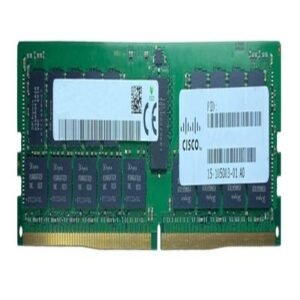 15-105083-01 Cisco 64GB DDR4 2666MHz ECC Registered RAM