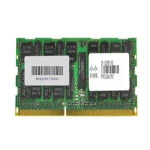 15-12291-01 Cisco 16GB DDR3 ECC Registered Memory Module - PC3-8500