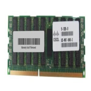 15-13255-01 Cisco 16GB DDR3 ECC Registered Memory Module