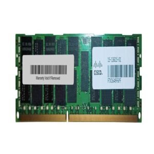 15-13615-01 Cisco 16GB DDR3 ECC Registered Dual Rank Memory Module