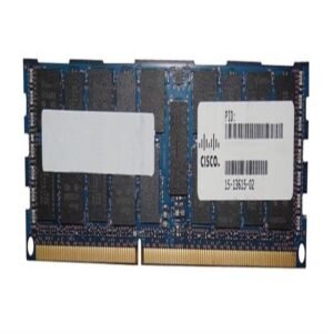 15-13615-02 Cisco 16GB DDR3 ECC Registered Dual Rank Memory Module