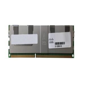 15-13856-02 Cisco 32GB DDR3 ECC Registered Quad Rank Memory Module