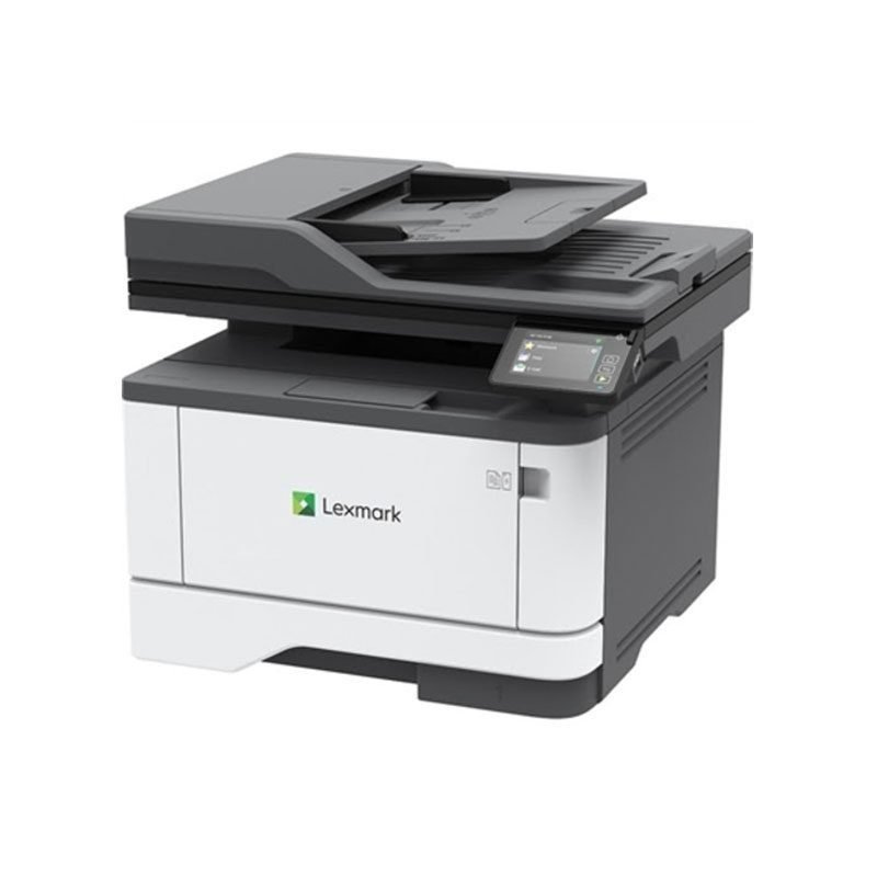 18M0100 Lexmark MX620 MX622adhe Multifunction Laser Printer