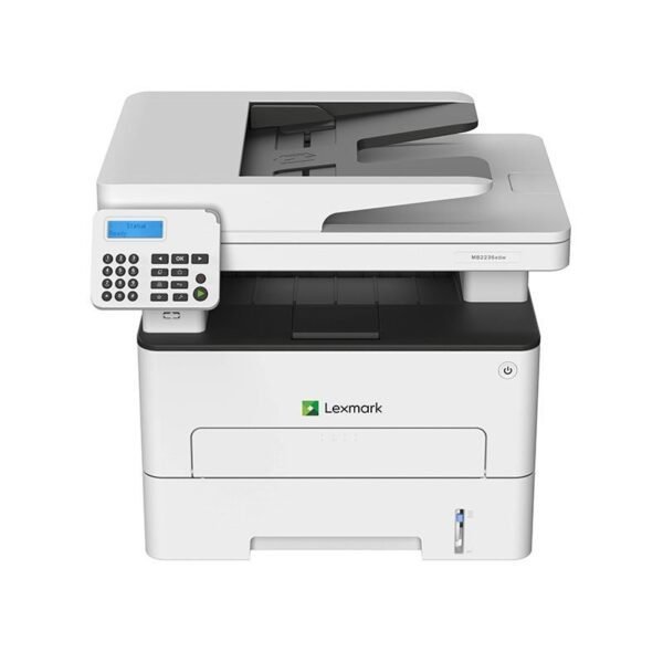 18M0400 Lexmark MB2236adw Compact Laser Multifunction Printer
