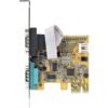 21050-PC-SERIAL-CARD StarTech.com Dual Port PCI Express Serial Card