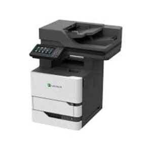 25B0000 Lexmark MX720 MX721ade Multifunction Laser Printer