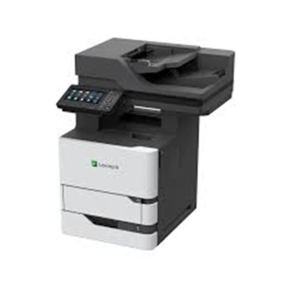 25B0000 Lexmark MX720 MX721ade Multifunction Laser Printer