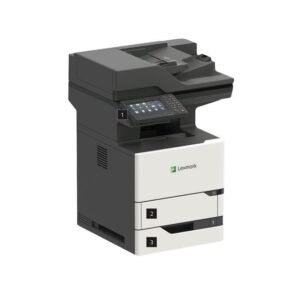 25B0002 Lexmark Multifunction Printer MX720 MX722ade