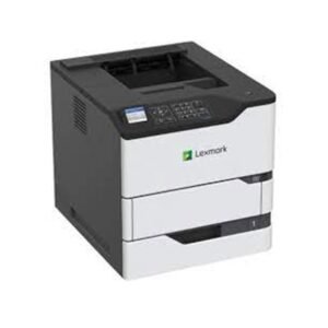 25B0601 Lexmark MX820x MX822adxe Multifunction Laser Printer