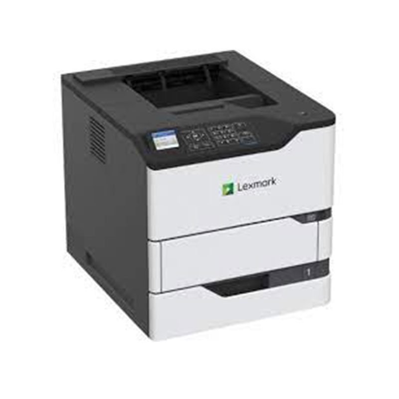 25B0601 Lexmark MX820x MX822adxe Multifunction Laser Printer