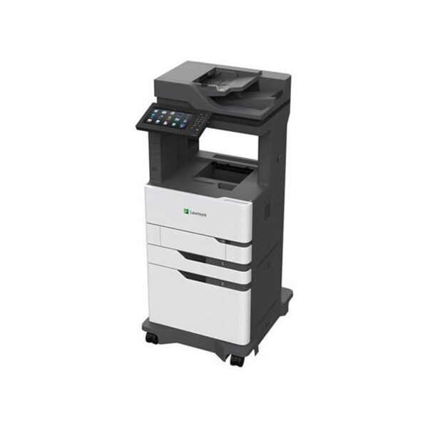 25B0611 Lexmark MX820x MX826adxe Multifunction Laser Printer