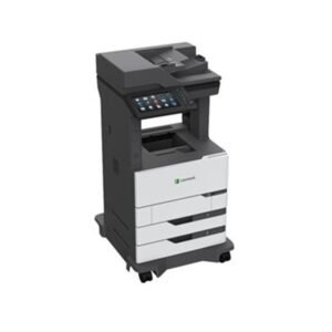 25B3296 Lexmark MX820 MX826ade Multifunction Laser Printer