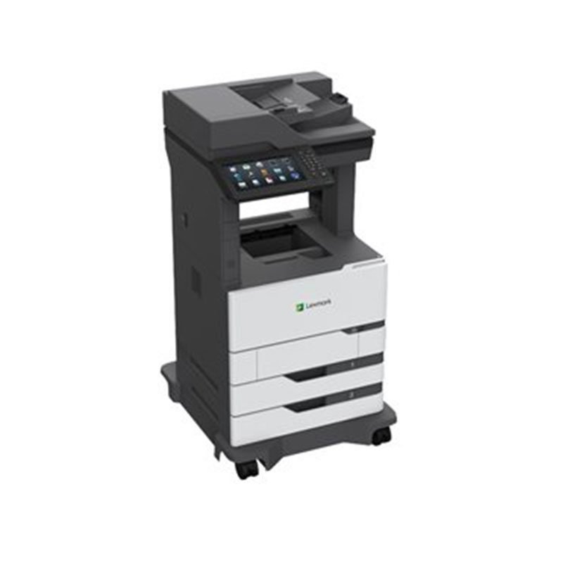 25B3296 Lexmark MX820 MX826ade Multifunction Laser Printer