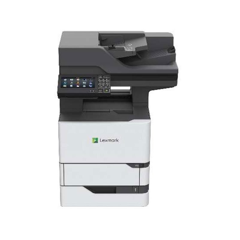 25BT016 Lexmark MX721adhe Multifunction Laser Printer