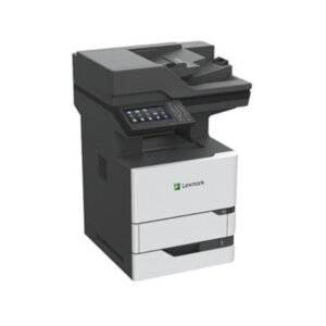 25BT017 Lexmark MX720 MX722ade Multifunction Laser Printer