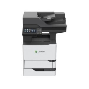 25BT021 Lexmark MX720 Series MX721adhe Multifunction Laser Printer