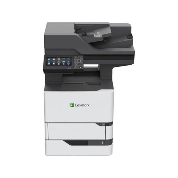25BT201 Lexmark MX721adhe Multifunction Laser Printer