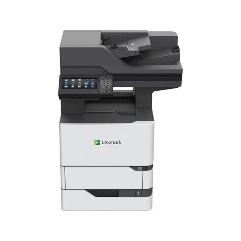 25BT201 Lexmark MX721adhe Multifunction Laser Printer
