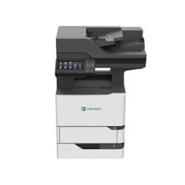 25BT202 Lexmark MX720 MX721adhe Multifunction Laser Printer