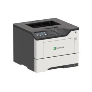 25BT203 Lexmark MX822ADTFE Monochrome Laser Multifunction Printer