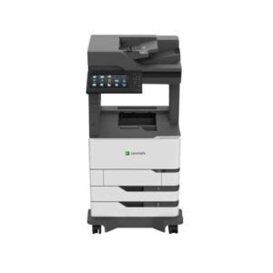 25BT600 Lexmark MX820ade Multifunction Laser Printer