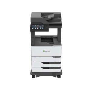 25BT618 Lexmark MX820ade Multifunction Laser Printer