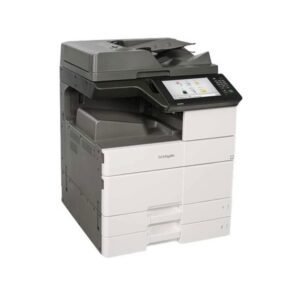 26Z0100 Lexmark MX910DE Multifunction Laser Printer