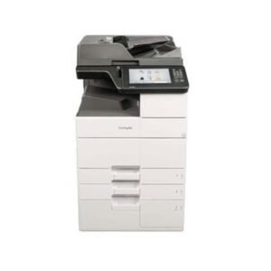 26Z0102 Lexmark MX910 MX912DXE Multifunction Laser Printer