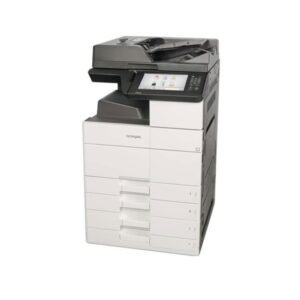 26ZT010 Lexmark MX MX911dte Multifunction Laser Printer